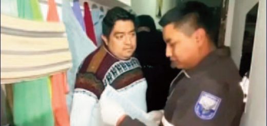 ‘Caso Plaga’ deja al descubierto a abogados y jueces que daban libertad a reos cobrando miles de dolares