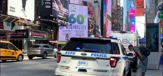 NYPD se compromete a revisar denuncias sobre prácticas abusivas e ilegales de la policía