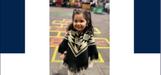 Lo que se sabe de la desaparición de la niña Zeivanna Adalej Sánchez Prieto en Quito