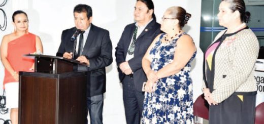 El Desfile Hispano de Queens celebró su Rueda de Prensa y coronó a sus Reinas en el Consulado del Ecuador en Queens