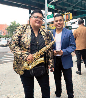 La ciudad de NY honra a nuestro Director Emérito, Dr. Marcelo Arboleda