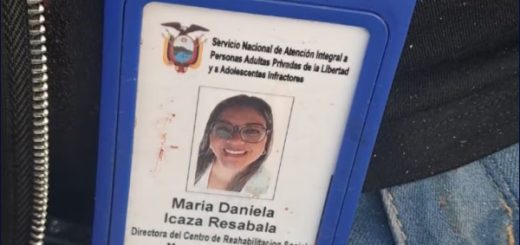 La directora asesinada de la Penitenciaría del Litoral no tenía custodia policial, denuncia hermano