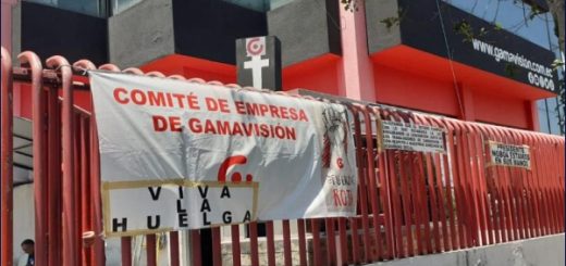 Fernando Larrea, nuevo liquidador de Gamavisión buscará «poner orden» a la situación de la televisora