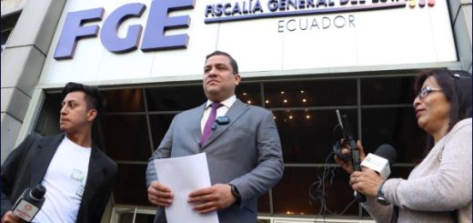 Generadores eléctricos usados y adquiridos como nuevos producirían un perjuicio de USD 130 millones, alerta asambleísta de la RC