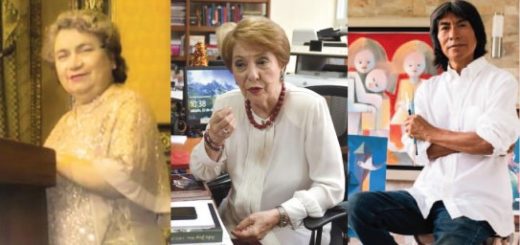 Guayaquil tierra heroica y solidaria