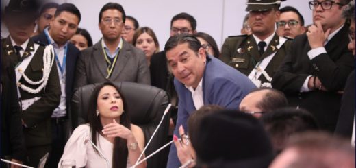 La jugada del correísmo fue fallida; los juicios contra Diana Salazar quedaron archivados desde la «bochornosa» sesión en Fiscalización