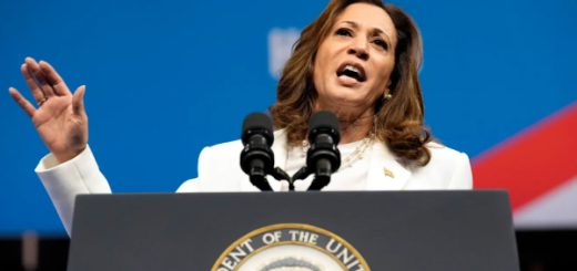¿Qué debe atender Kamala Harris en inmigración? (podcast)