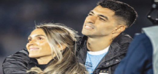 Luis Suárez: “Fue la mejor despedida que pude haber tenido”