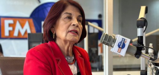 Mantener la prueba oral en el concurso para Fiscal General es indispensable, explica Mariana Yépez