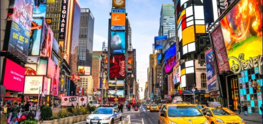 Nueva York, entre las ciudades con mayores problemas de inflación