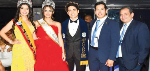 6 de octubre: desfile estatal de la hispanidad