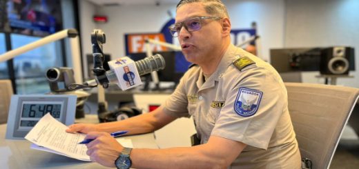 Retorno a clases: 54 unidades educativas están dentro de la priorización de seguridad de la Policía en Quito