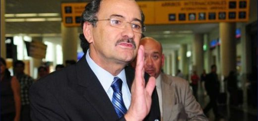 La sentencia contra Carlos Pólit se conocerá el próximo 27 de septiembre; la Fiscalía procesará también a su hijo