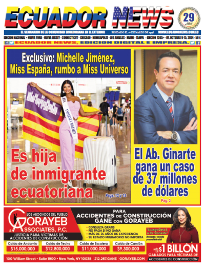 Ecuador News