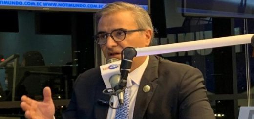 Ministro de Energía dispone cortes de luz de «al menos» un 50% en el sector productivo durante 10 horas diarias