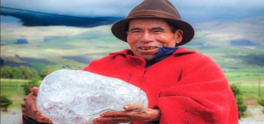 Despiden con sacrificios y tradiciones a Baltazar