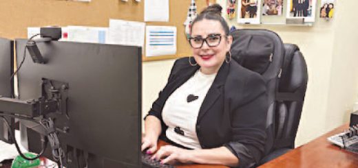 Entrevista a la Directora de HANAC Andrea Jerves