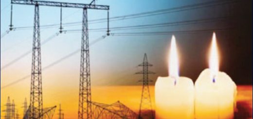 cortes de luz Ecuador