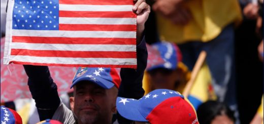 EE.UU. no extenderá el ‘parole’ humanitario a los venezolanos, según CBS