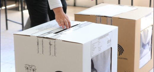 Elecciones 2025: estos son los siete binomios presidenciales calificados hasta ahora