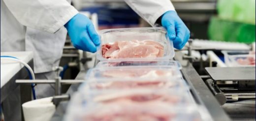 El sector de alimentos y bebidas afirman estar en emergencia por los apagones, según el presidente de ANFAB