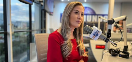 Consejera Nicole Bonifaz