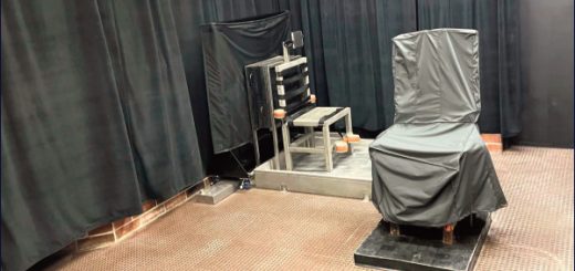 Freddie Owens fue ejecutado en Carolina del Sur, primera sentencia cumplida en 13 añosFreddie