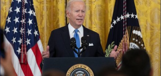 Gobierno de Biden no extenderá estatus legal para inmigrantes de 4 países
