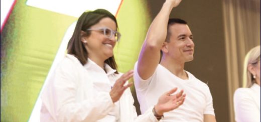 Ahora sí se inician las elecciones