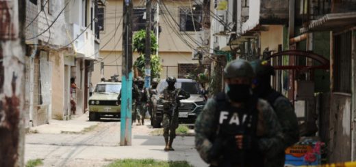 Nueva masacre en Durán es una represalia al ataque que un día antes dejó cinco muertos