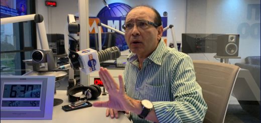 Daniel Noboa eligió el rumbo de la confrontación y eso se ha trasladado a su gabinete, señala exsubsecretario de Gobernabilidad