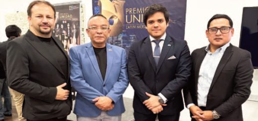 La Fiesta Latina más esperada del año llega a NY: "Premios Unidad", que celebra de sus 10 años