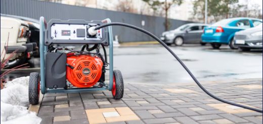 precios de los generadores eléctricos sin IVA