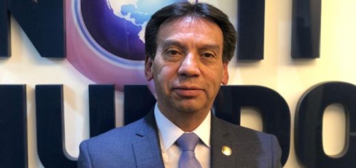 Proyecto para aumentar la generación eléctrica es un primer paso para cambiar la matriz energética, según Pedro Velasco