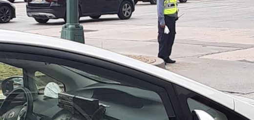 Empieza reducción de límites de velocidad en Nueva York por Sammy’s Law