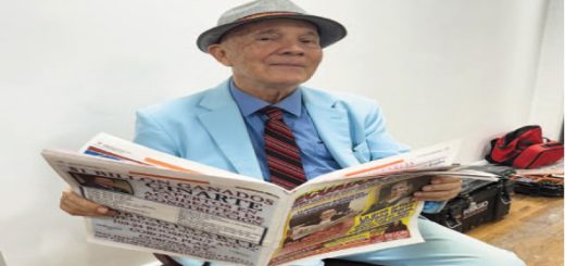 Conversando con Rolando Bini, fundador de “PADRES EN ACCION” en New York