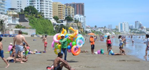 El sector turístico sufre los efectos de la crisis energética durante el último feriado, según el gremio turístico