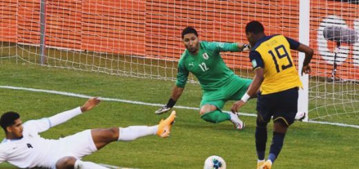 Sectores de Quito que no tendrán luz durante el partido de Uruguay vs Ecuador