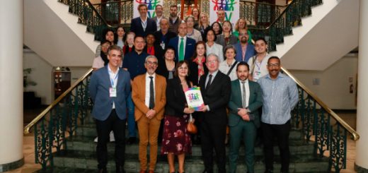 XV Cumbre Iberoamericana exhorta a los gobiernos a fortalecer las democracias y crear políticas inclusivas