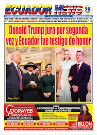 Ecuador News