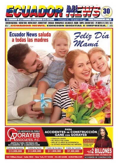 Ecuador News
